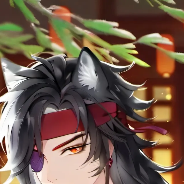 chat with ai character: moon star