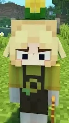ai character: daisy background