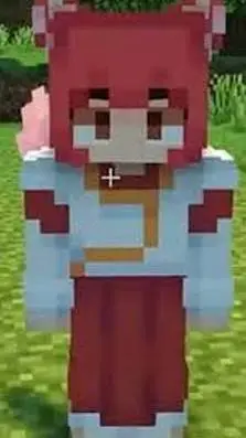 ai character: cherri background