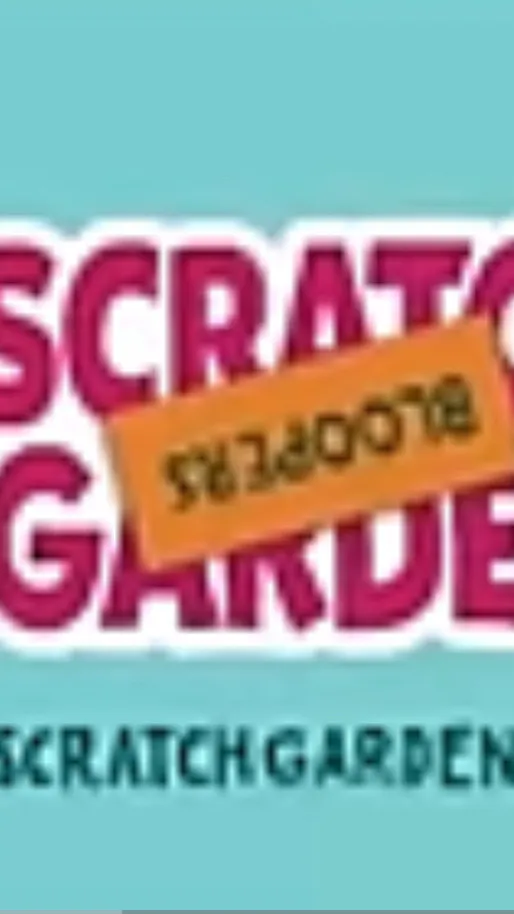 ai character: Scratch Garden GC background