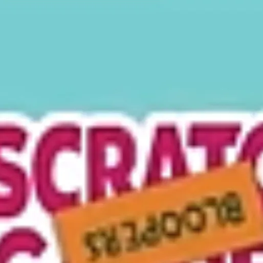 chat with ai character: Scratch Garden GC