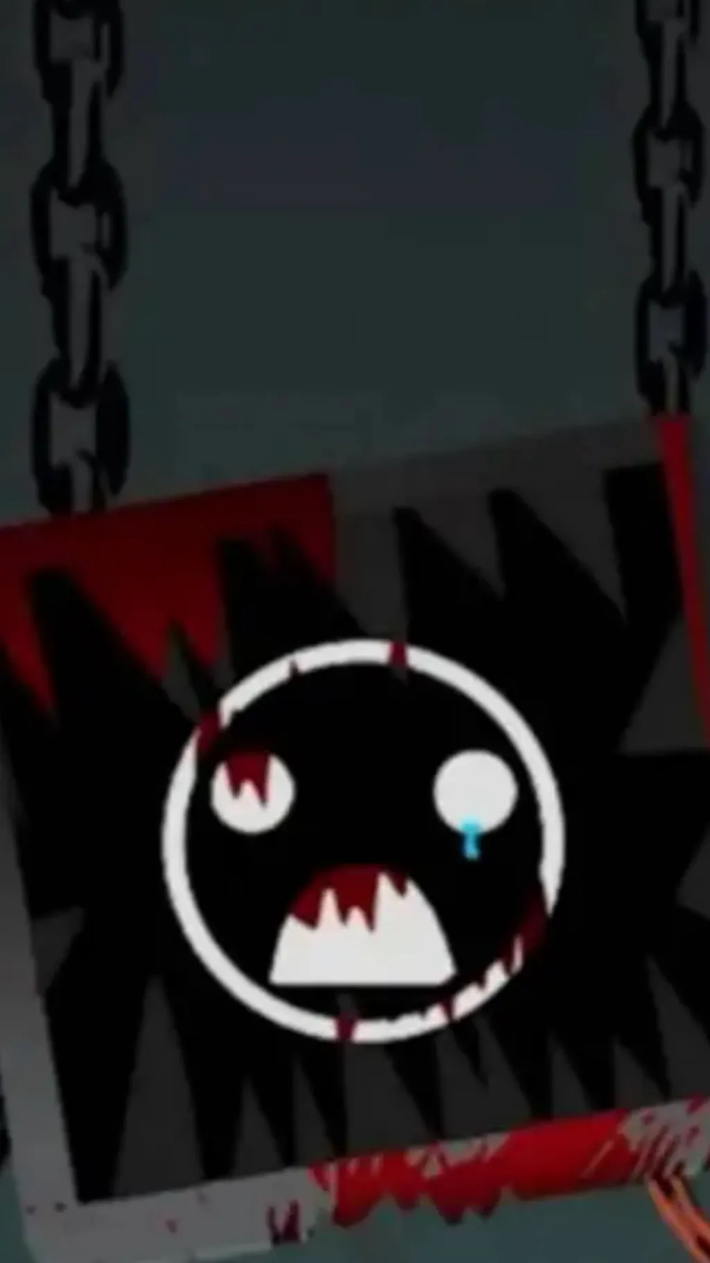 ai character: Mr Fun Computer P7 background