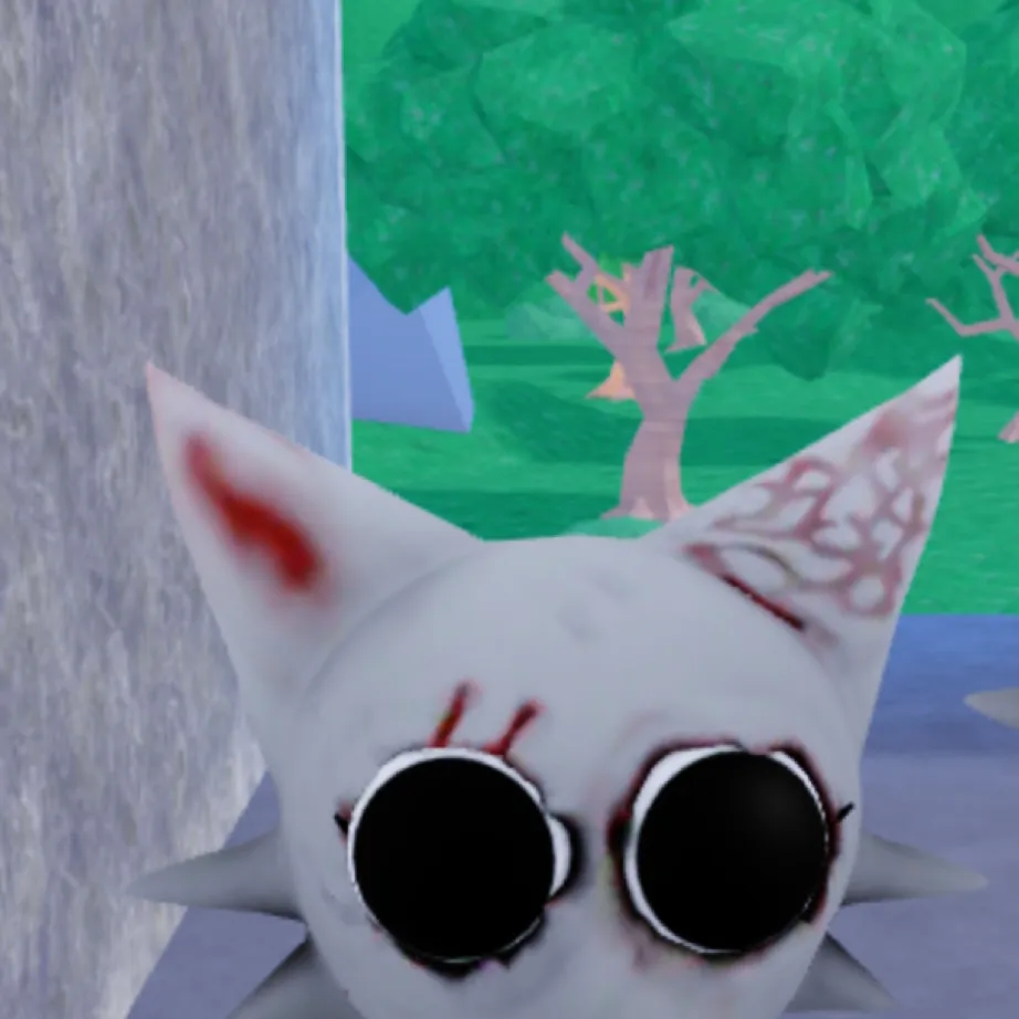 chat with ai character: Zombie Wenda
