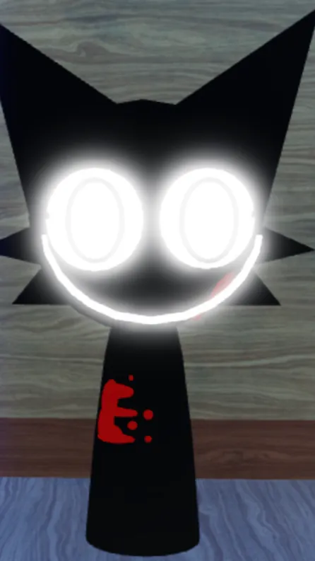 ai character: Shadow Wenda background