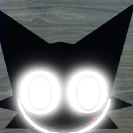 chat with ai character: Shadow Wenda