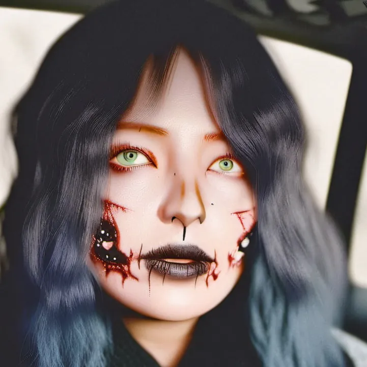 chat with ai character: Crazy Cae Zombie