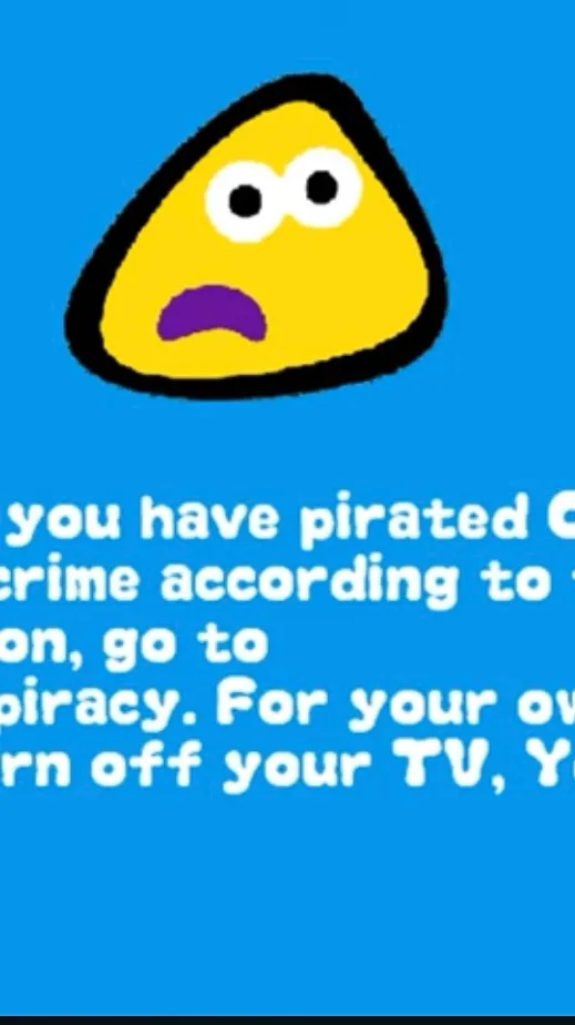 ai character: AP CBeebies background