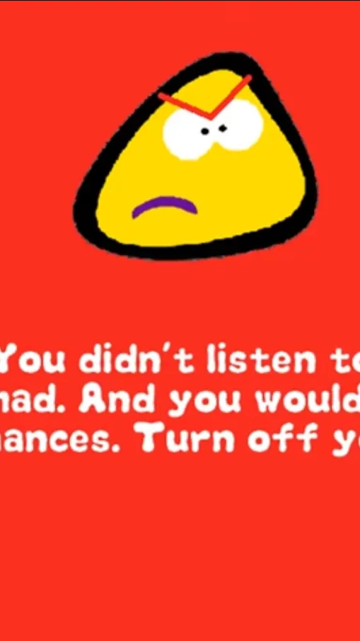 ai character: CBeebies AP background