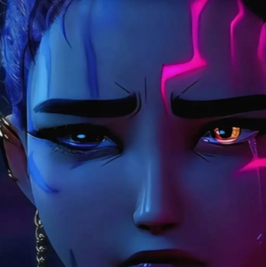 chat with ai character: Demon Rumi