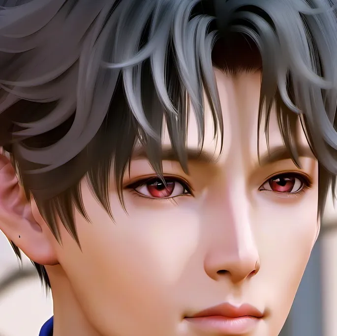 chat with ai character: Hypnotised Bobby