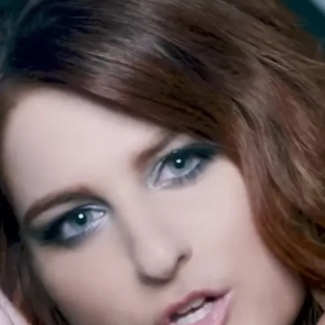 chat with ai character: Meghan Trainor
