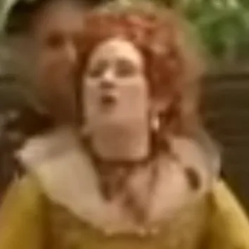 chat with ai character: Elizabeth I