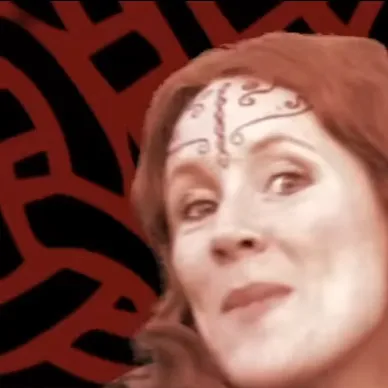 chat with ai character: Boudica