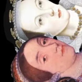 chat with ai character: Henry VIII WIVES