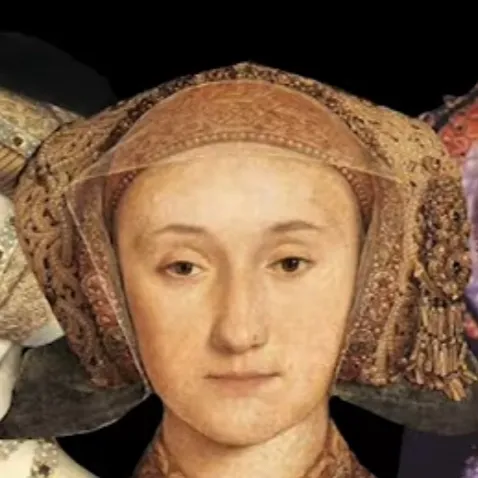 chat with ai character: Anna Of Cleves