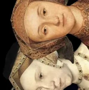 chat with ai character: Wives