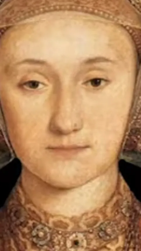ai character: Anne Of Cleves background