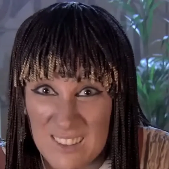 chat with ai character: Egyptian Peasant