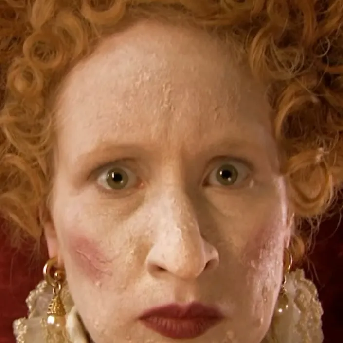 chat with ai character: Elizabeth I