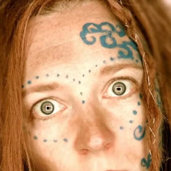 chat with ai character: Boudica