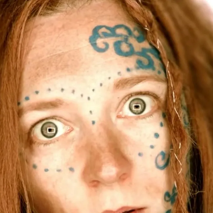 chat with ai character: Boudicca