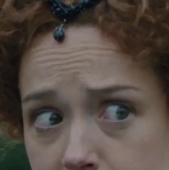 chat with ai character: Mary I