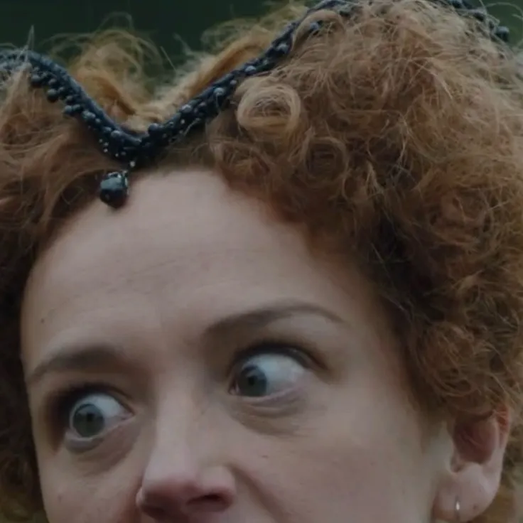 chat with ai character: Queen Mary I