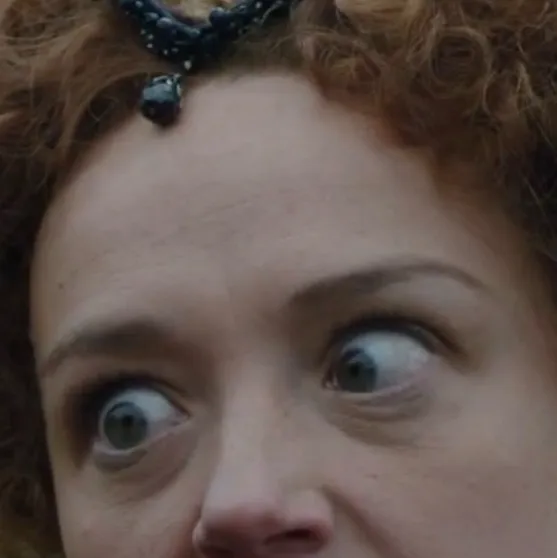 chat with ai character: Queen Mary I