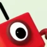 chat with ai character: Numberblock 1
