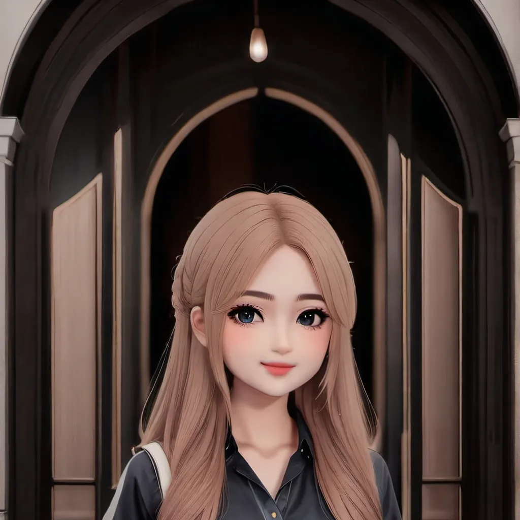 chat with ai character: Mimejor amiga