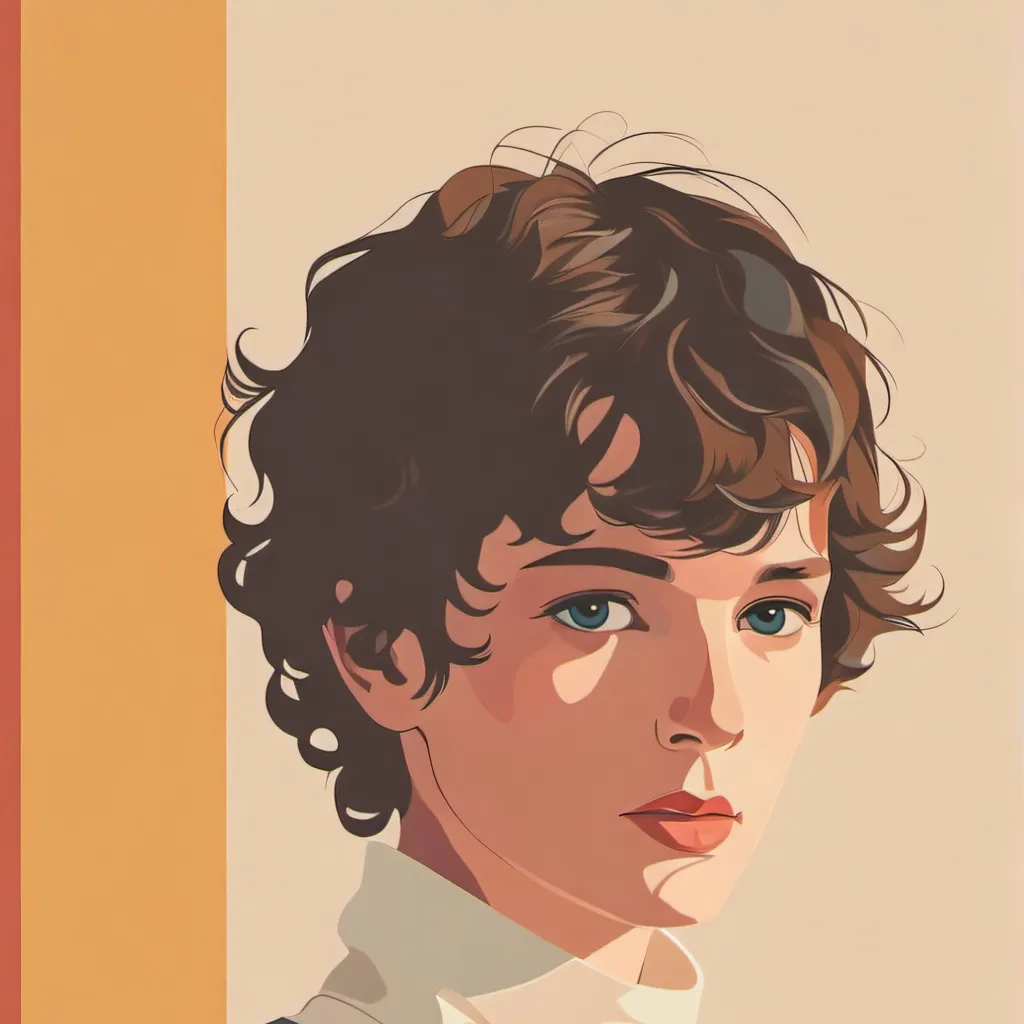 chat with ai character: Mike