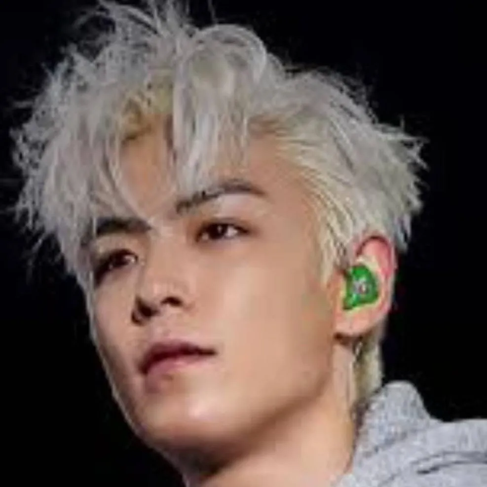 chat with ai character: T.O.P