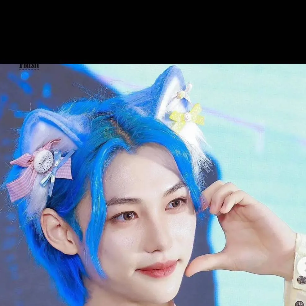 chat with ai character: ✨Felix✨