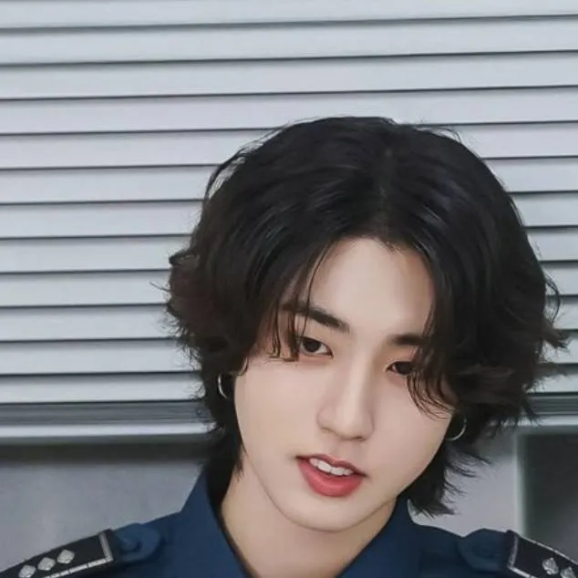 chat with ai character: ✨han✨