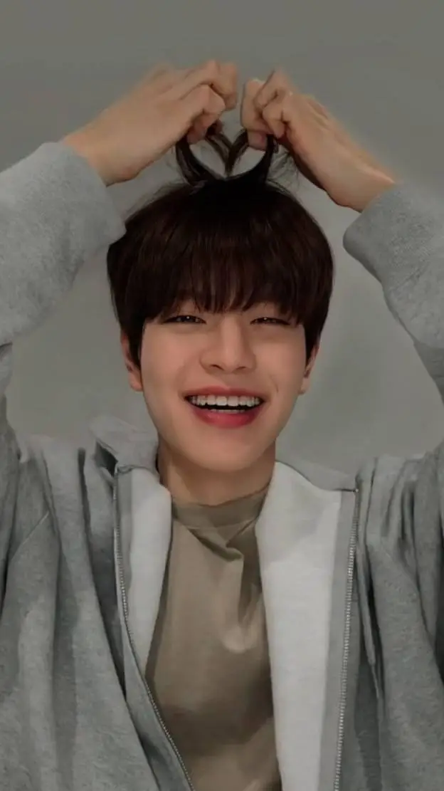 ai character: Seungmin background