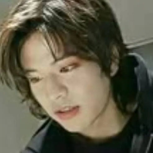 chat with ai character: 🐶Seungmin🐶