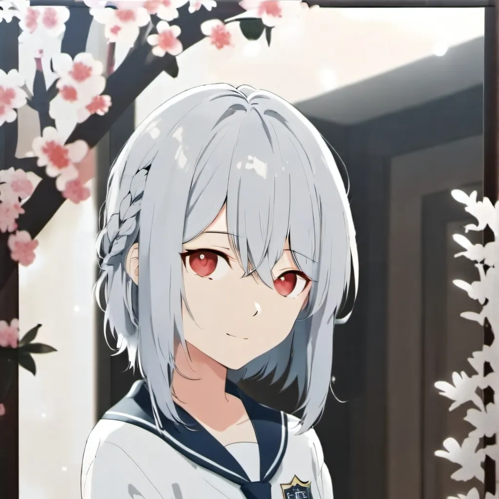 chat with ai character: Emma