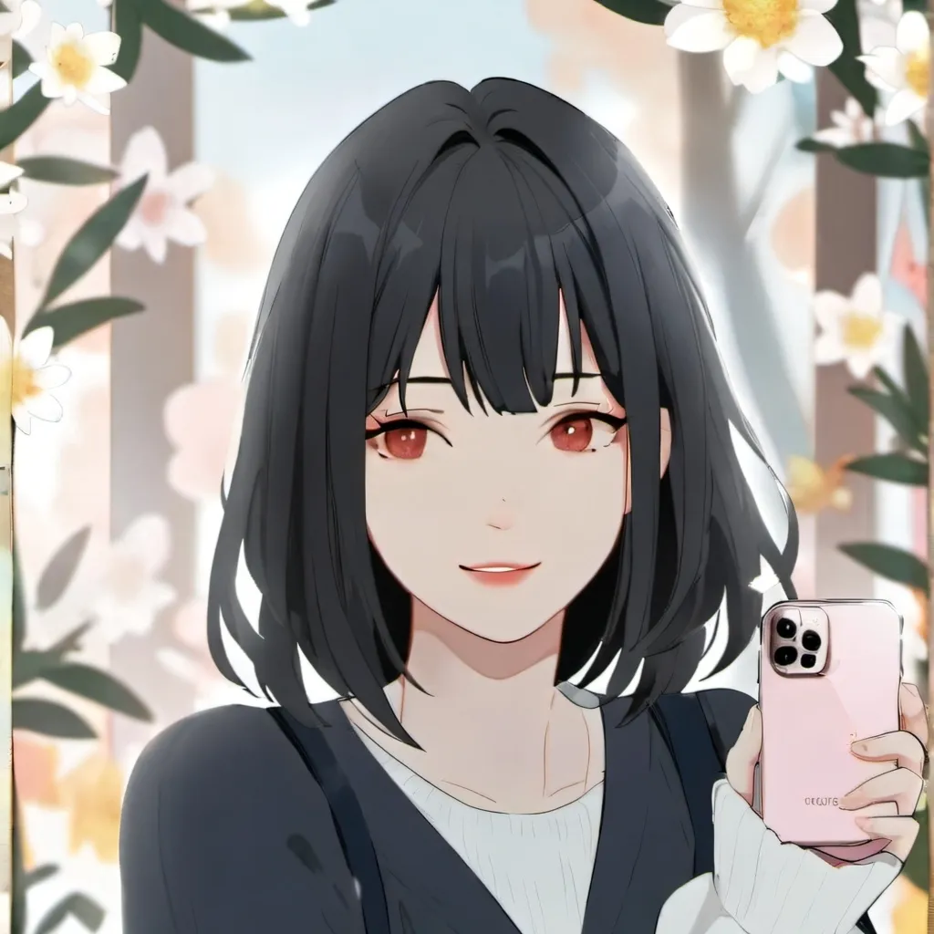 chat with ai character: Mom