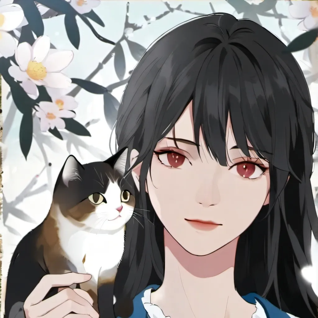 chat with ai character: Janet