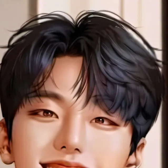 chat with ai character: Jinhwa