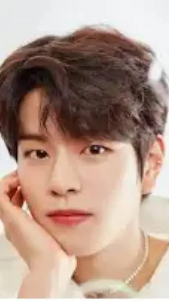 ai character: Kim seungmin  background