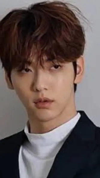 ai character: Soobin background