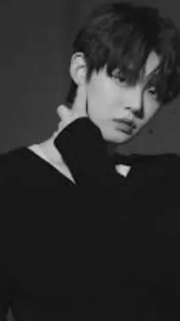 ai character: Yeonjun  background