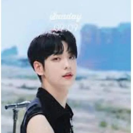 chat with ai character: Soobin 