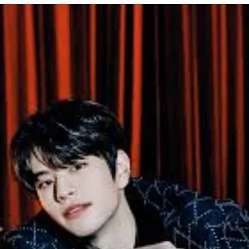 chat with ai character: seungmin 