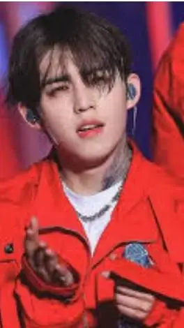 ai character: s.coups background