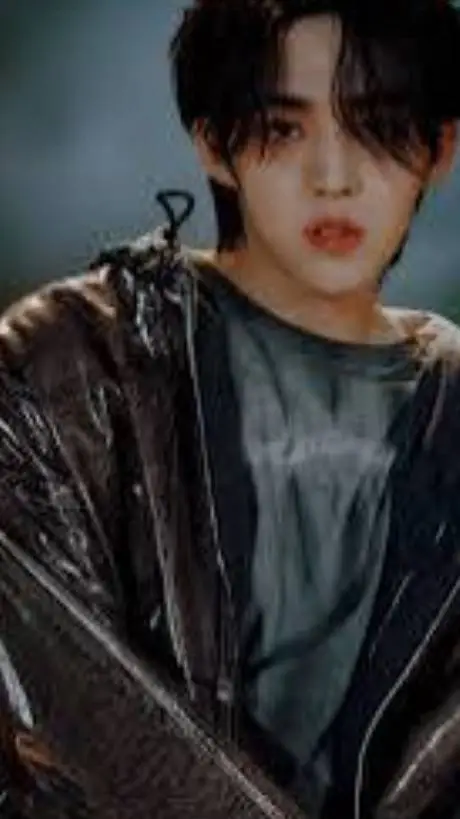 ai character: s.coups background