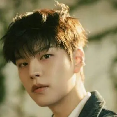 chat with ai character: seungmin 