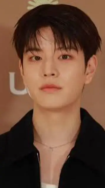 ai character: seungmin  background