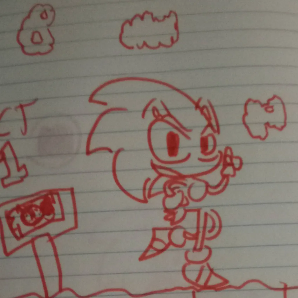 chat with ai character: that one rp